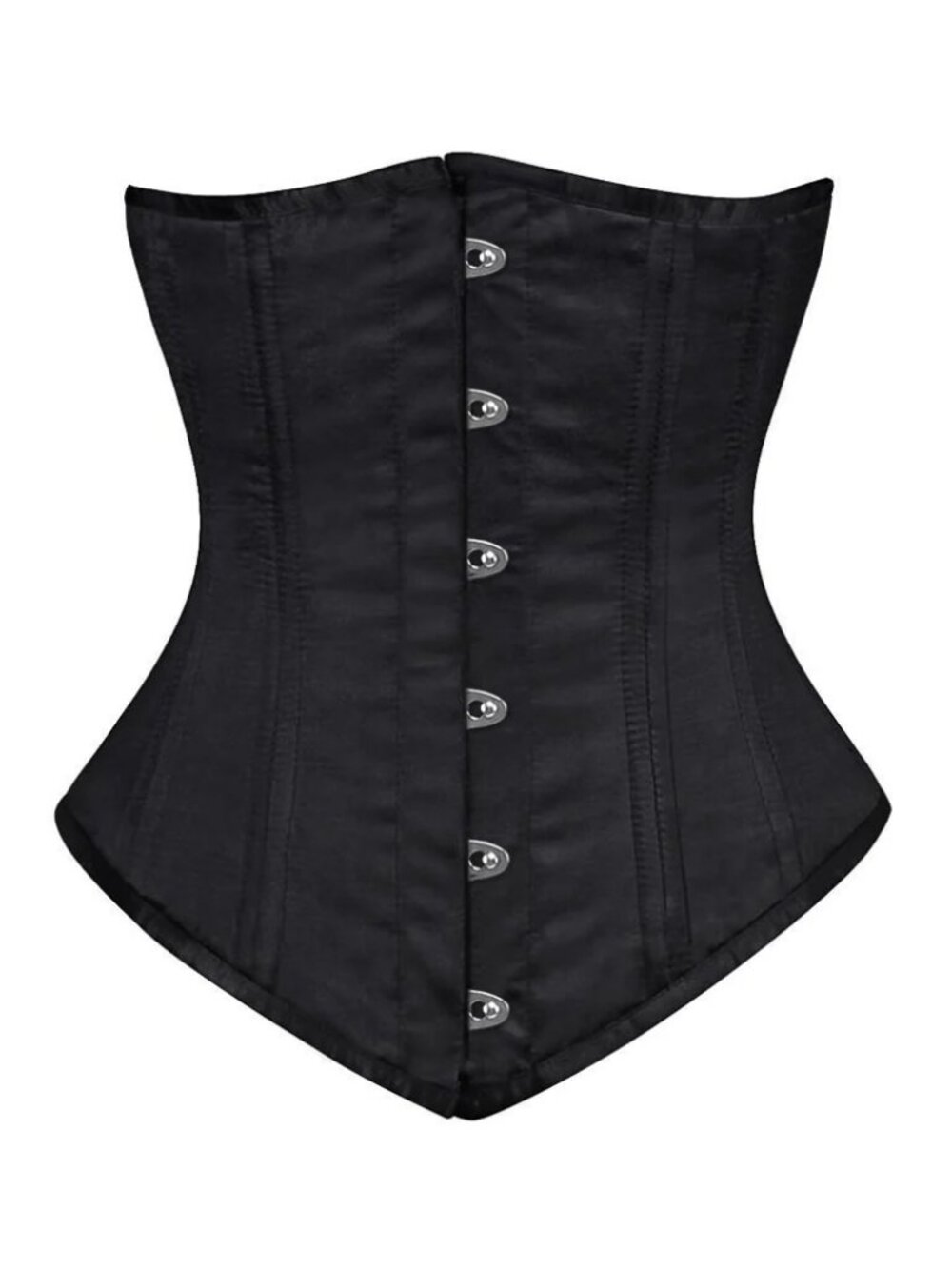 Authentic Longline Waist Training Corset